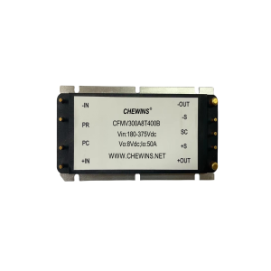 CFMV300A8X400B 替换Vicor
