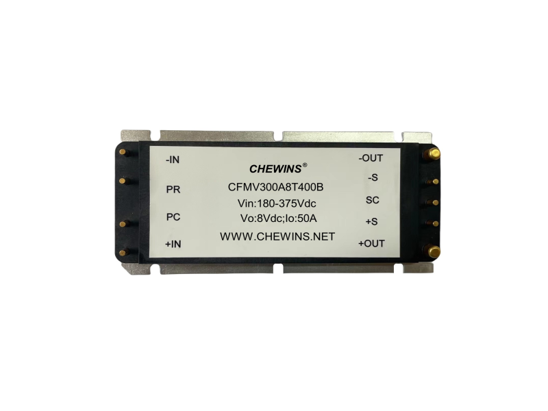 CFMV300A8X400B 替换Vicor