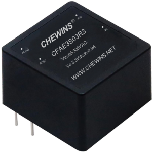 3W  ACDC converter