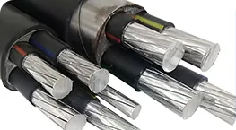 Low Voltage Power Cable for Commercial and Residential Electrical Installation