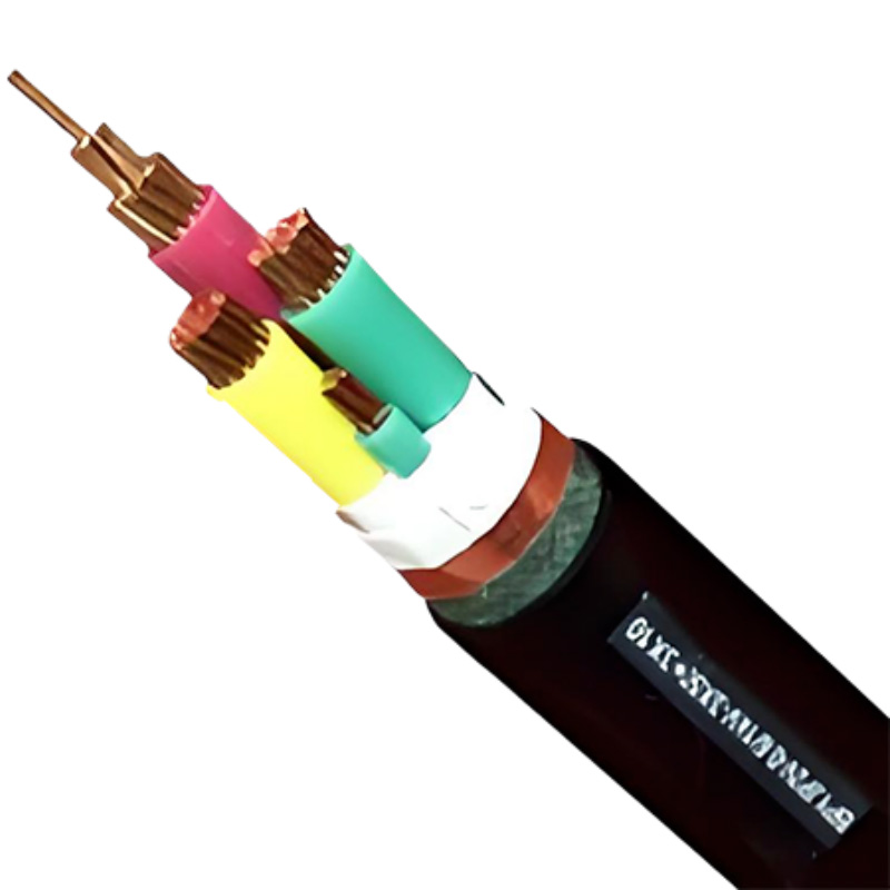 Variable-frequency cable
