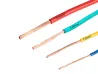 PVC‑Insulated Wire