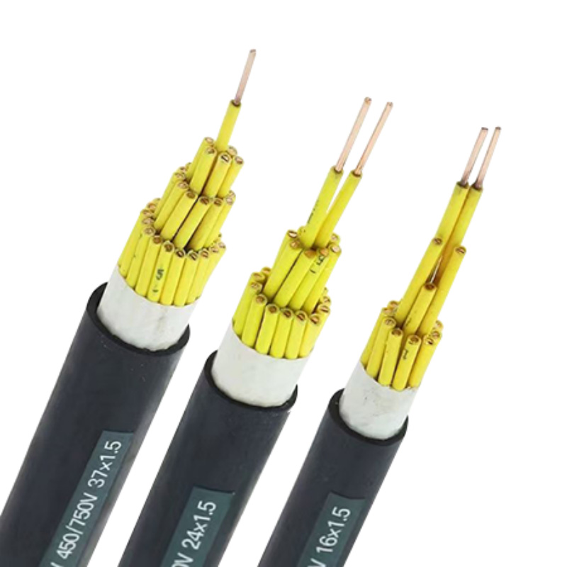 Control cable