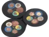 Cold‑Resistant Rubber‑Sheathed Cable
