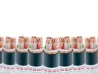 Copper‑Conductor XLPE‑Insulated Copper‑Wire‑Braided‑Shielded Variable‑Frequency Power Cable