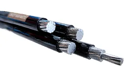 Robust High Voltage Power Cable Compliant With International Electrical Standards