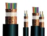 Copper‑Conductor PVC‑Insulated Copper‑Wire‑Shielded Flexible Computer‑Control Cable