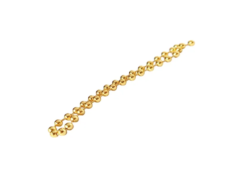 FH-121 imitates the Golden Age gold color