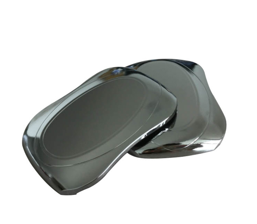 FH-596 trivalent chromium black chromium