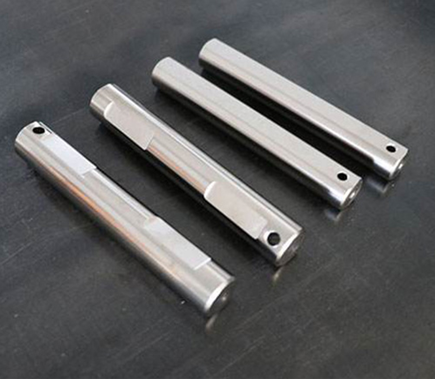 FH-808 Nickel barrel plating brightener