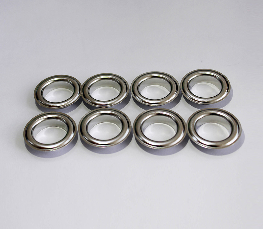 FH-730 Barrel Plating Lead-Free Nickel-Free White Copper-Tin – Eco-Friendly Electroplating Solution