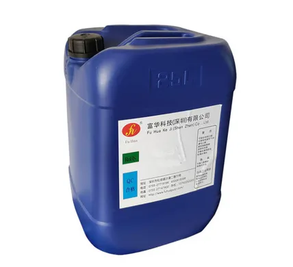 FH-70 Copper, Nickel, Chromium Stripping Agent