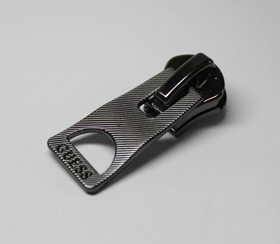 FH-199 Nickel-Free Tin-Cobalt Gunmetal Plating Process