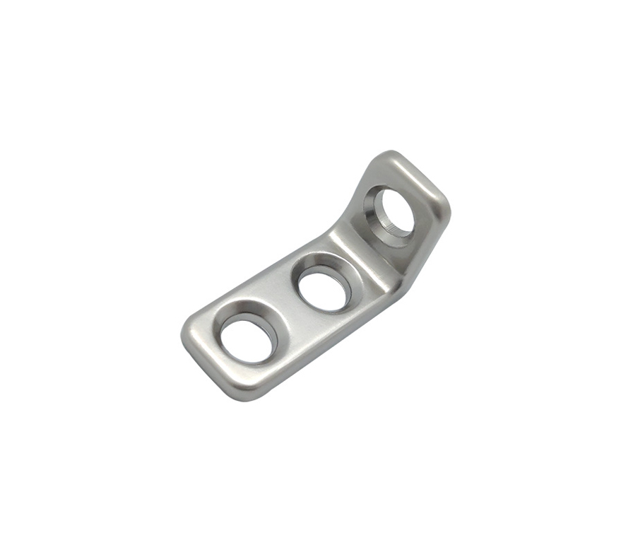 FH-2F short-acting pearl nickel