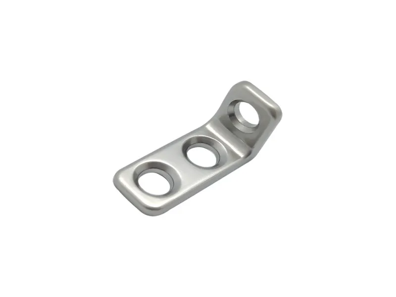 FH-2F short-acting pearl nickel