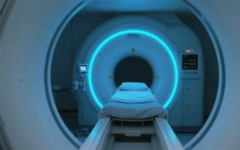 Medical equipment industry
