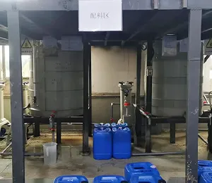 厂房