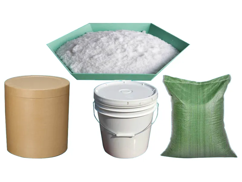 FH-50 Universal Hot-dip Degreasing Powder