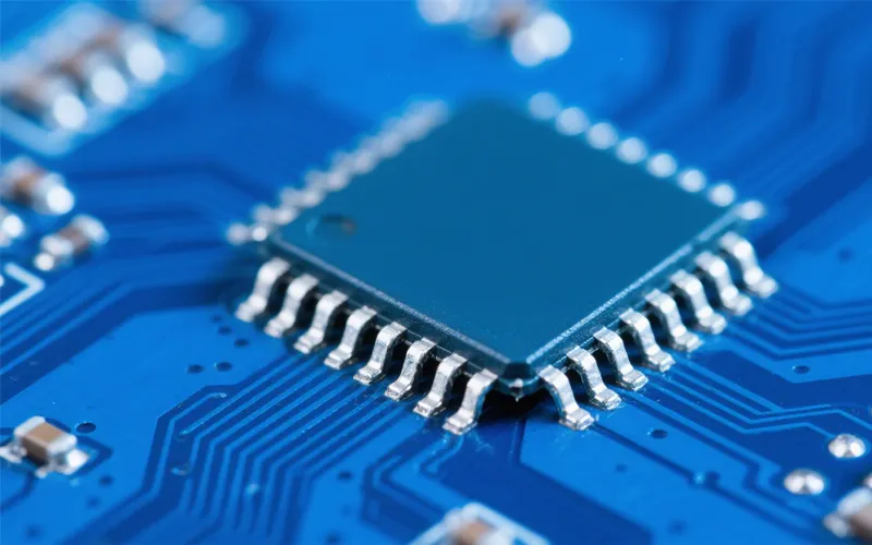 Electronics and semiconductor industry