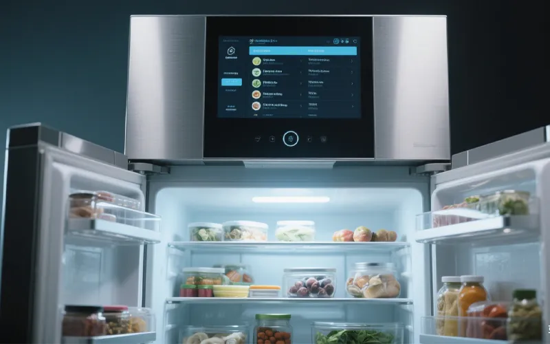Home appliances and consumer electronics industry