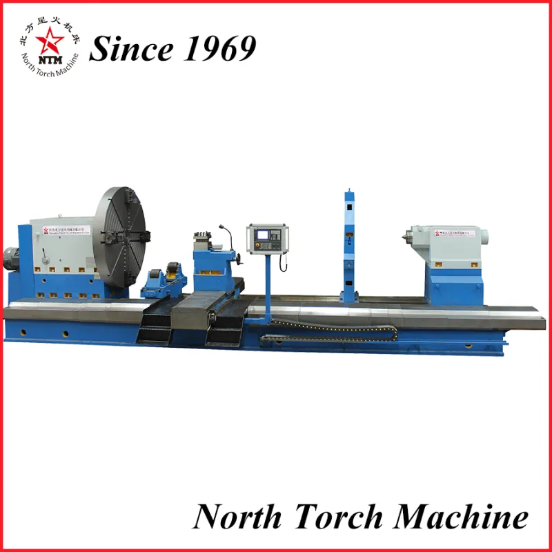 CNC Roll Turning Lathe