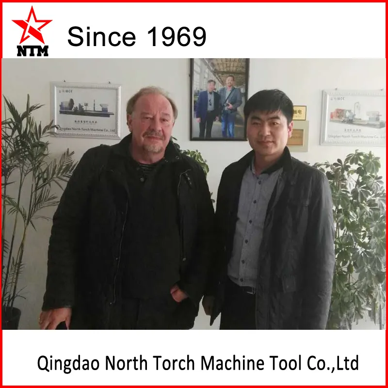 Thanks for the North American’s parise of our facing cnc lat