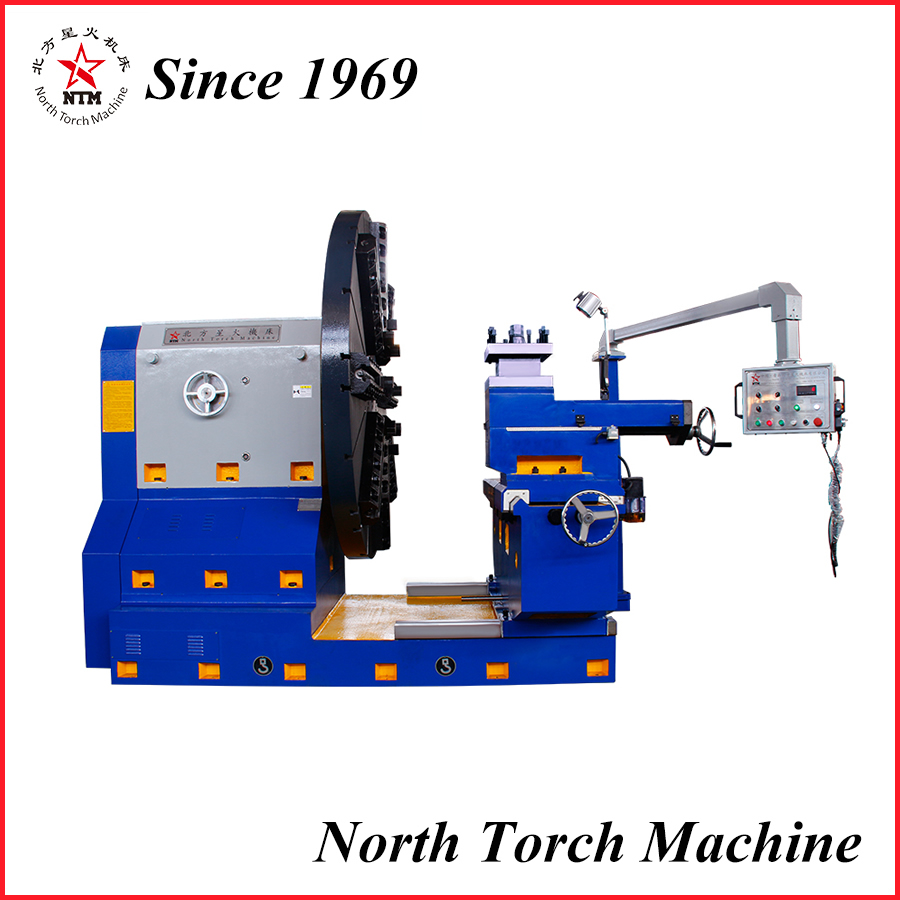  Roll turning lathe – Why is it ideal for cylindrical workpieces?