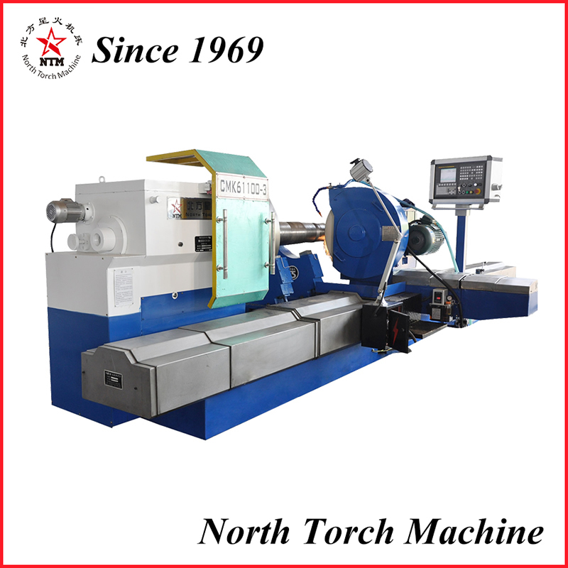  Facing CNC Lathe – How to handle hard materials?