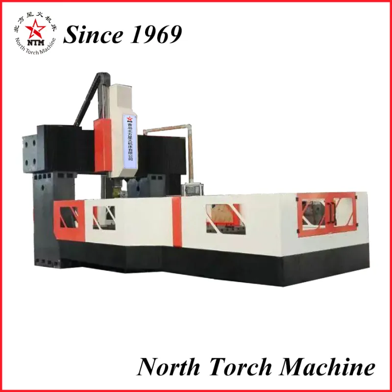 Gantry Machining Center