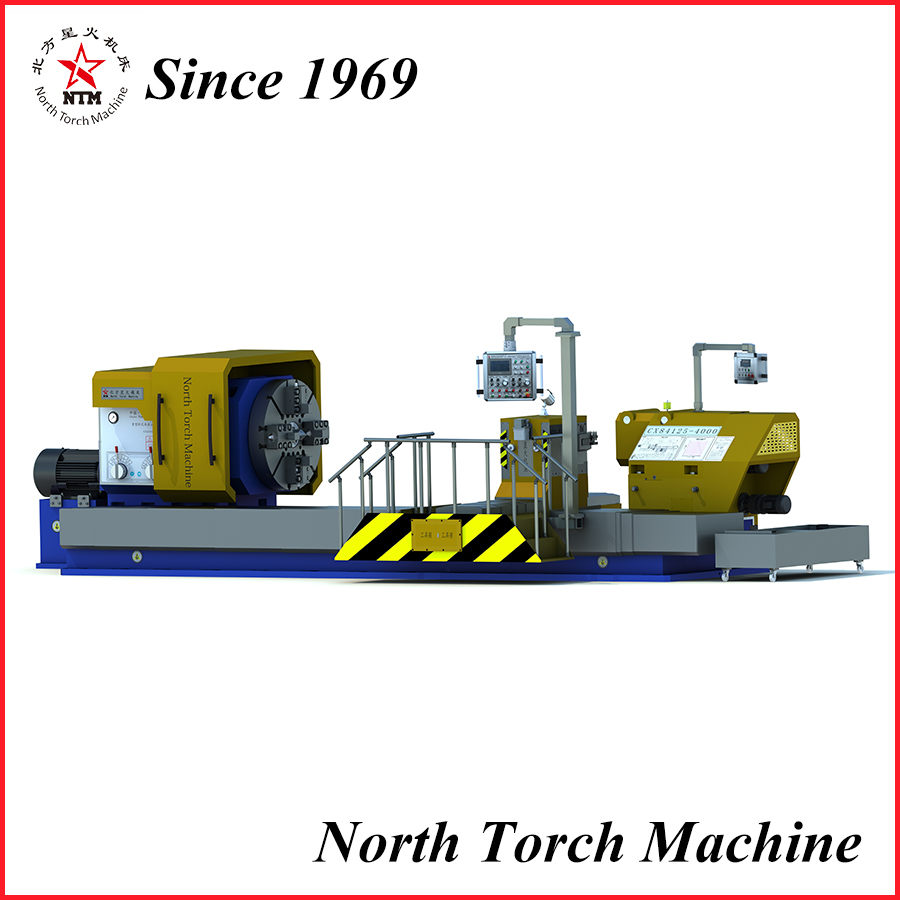  Heavy lathe machine – What are the best tool post options?