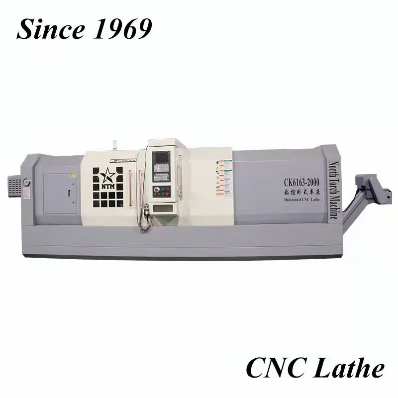  Roll turning lathe – What are the latest technological advancements?