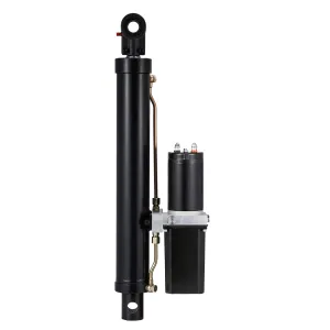 Hydraulic Linear Actuator