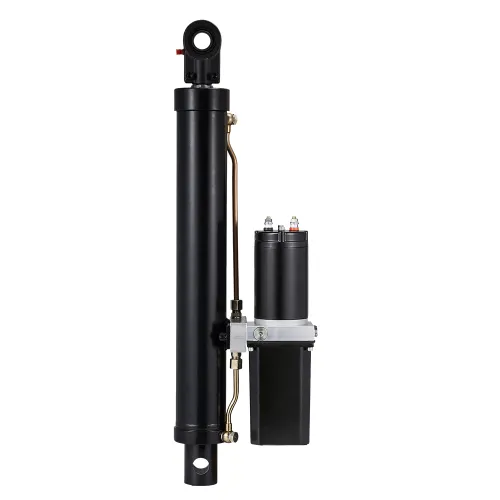 Hydraulic Linear Actuator