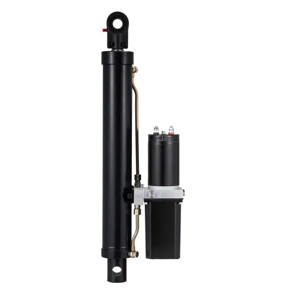Hydraulic Linear Actuator