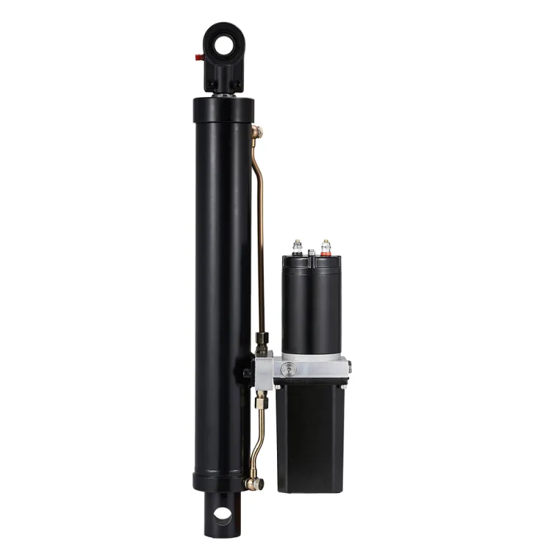 Hydraulic Linear Actuator