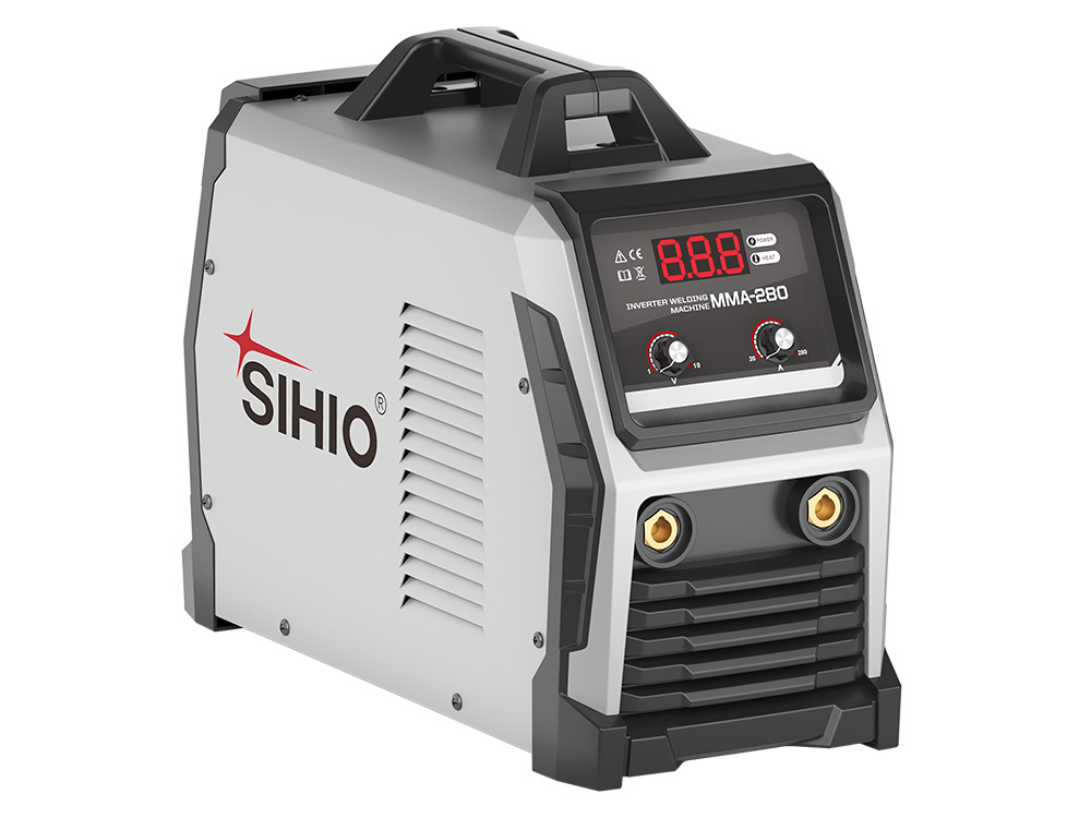 Bulk MMA Inverter Welder,Portable MMA Welding Machine,MMA 400