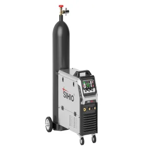 MIG Welding Machine 250 Amp
