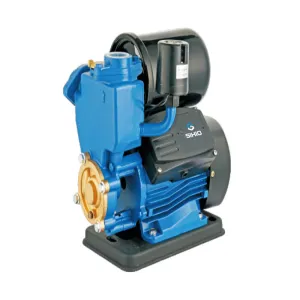 PSX-A Self Priming Pump Water for Boosting