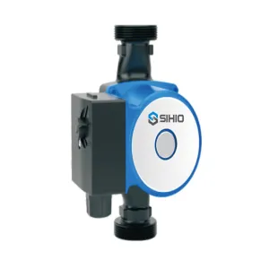 SR/B Heating Circulation Pump
