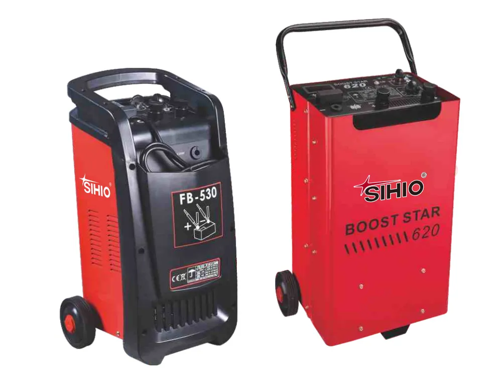 6v 12v 24v Battery Charger