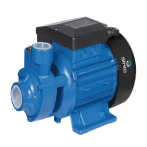 IDB Electric Peripheral Surface Pump