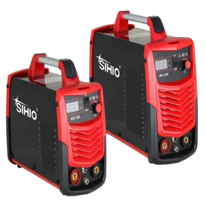 Single Phase TlG Welder