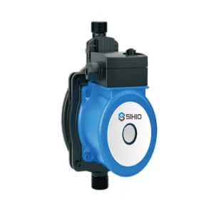 SR/G Automatic Hot Water Circulating Pump