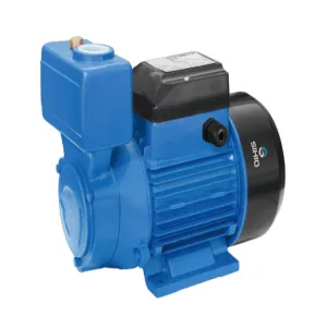 SZX Self Priming Peripheral Pump
