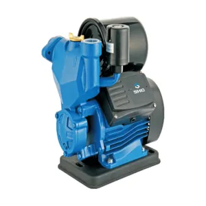 SWZB Automatic Booster Self Priming Pump