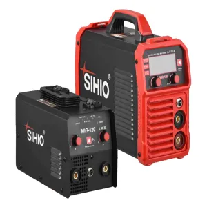 Gasless Wire Feed Welder