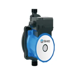 SR/W Auto Heating Circulator Boosting Pump