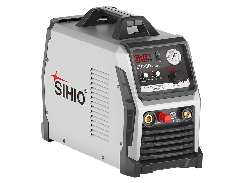 lgbt Inverter Plasma Cutting Machine