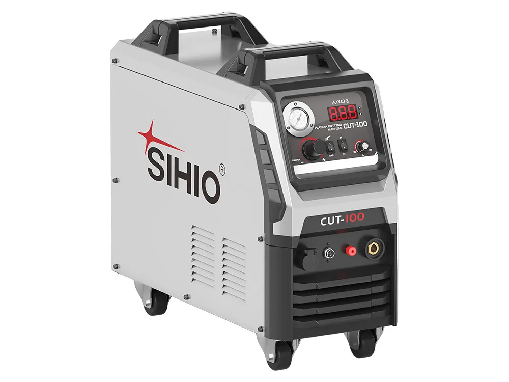 lgbt Inverter Plasma Cutting Machine