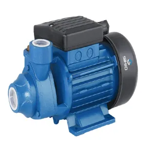 PM Series Peripheral Vortex Pump